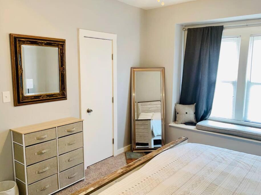 Cherry Street Luxury- Shopping-Dining-By Downtown And Hospitals Tulsa Exterior foto